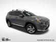 Used 2022 Hyundai Santa Fe SEL SUV