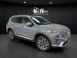 Used 2021 Hyundai Santa Fe Limited SUV