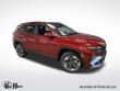 New 2025 Hyundai Tucson Hybrid SEL Convenience SUV