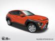 New 2026 Hyundai Kona SE AWD SUV
