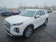 Used 2022 Hyundai Palisade SEL SUV