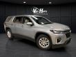 Used 2023 Chevrolet Traverse LS SUV