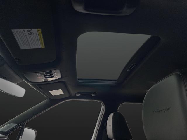 2026 Hyundai Palisade Calligraphy - Photo 7