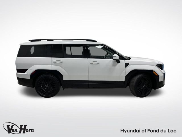 Used 2024 Hyundai Santa Fe Calligraphy with VIN 5NMP5DG19RH012831 for sale in Fond Du Lac, WI