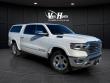 Used 2022 Ram 1500 Limited Truck