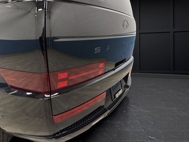 2024 Hyundai Santa Fe Calligraphy - Photo 38