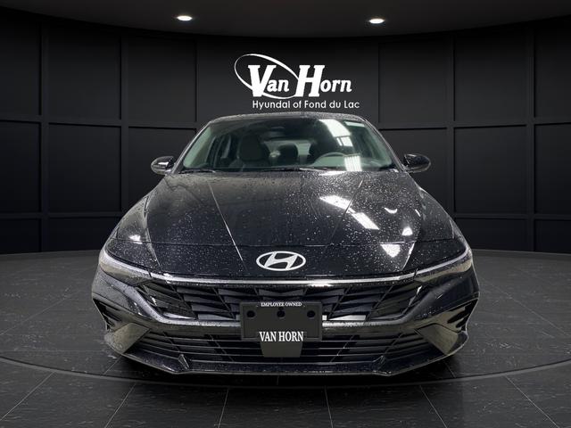 2026 Hyundai Elantra SEL - Photo 11
