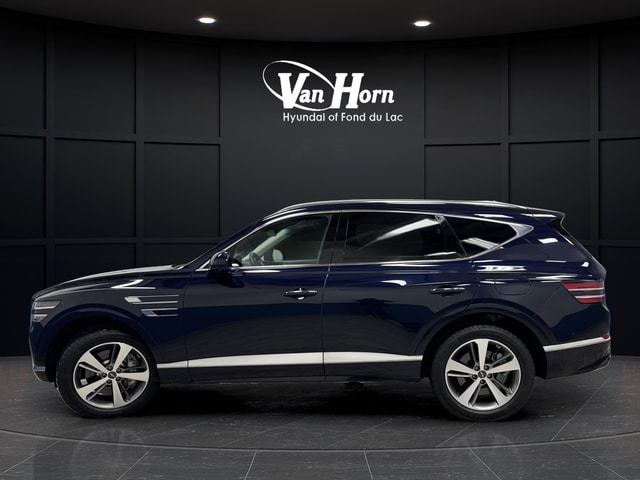 2024 GENESIS GV80 Standard - Photo 13