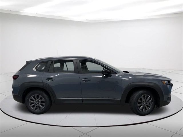 Used 2023 Mazda CX-50 S with VIN 7MMVABXM2PN103618 for sale in Fond Du Lac, WI