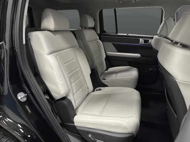 2024 Hyundai Santa Fe Calligraphy - Photo 34