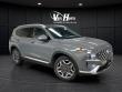 Used 2021 Hyundai Santa Fe Limited SUV