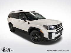 2026 Hyundai Santa Fe XRT AWD SUV