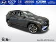 New 2025 Hyundai Tucson Hybrid SEL Convenience SUV