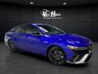 New 2025 Hyundai Elantra N Line Sedan