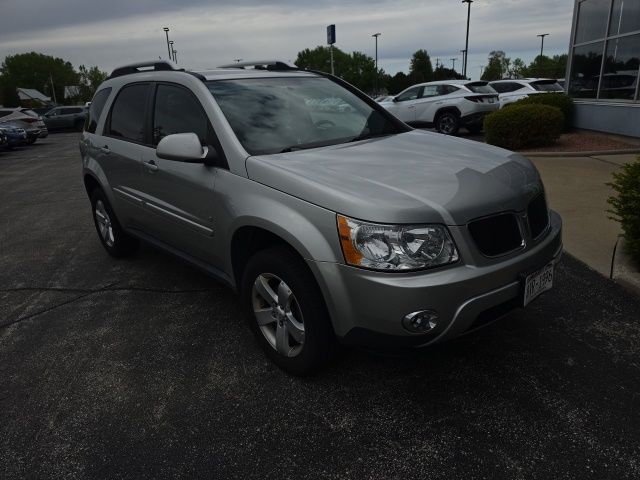 2008 Pontiac Torrent AWD's photo