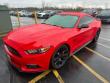 Used 2017 Ford Mustang GT Coupe