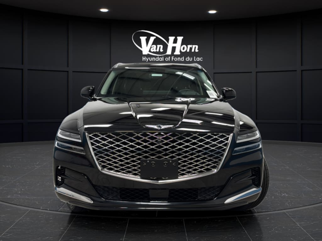 Used 2023 Genesis GV80 3.5T Prestige/Advanced Pkgs SUV