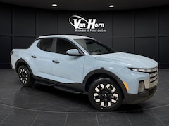 2026 Hyundai Santa Cruz SE AWD Truck Crew Cab
