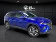 Certified 2023 Hyundai Tucson Limited SUV