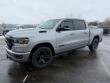 Used 2021 Ram 1500 Big Horn/Lone Star Etorque Truck
