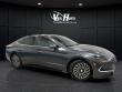Used 2023 Hyundai Sonata Hybrid SEL Sedan