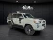Used 2022 Toyota 4Runner Trail SUV