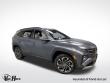 New 2025 Hyundai Tucson Limited AWD SUV
