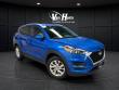 Used 2020 Hyundai Tucson Value SUV