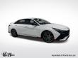 Used 2023 Hyundai Elantra N Base Sedan