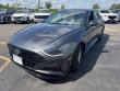 Used 2020 Hyundai Sonata Limited Sedan