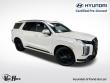 Certified 2024 Hyundai Palisade Calligraphy Night Edition SUV