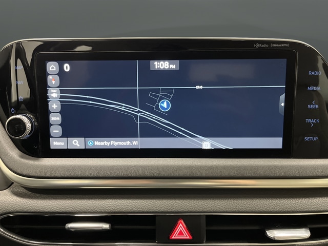 2023 Hyundai Sonata SEL - Photo 10