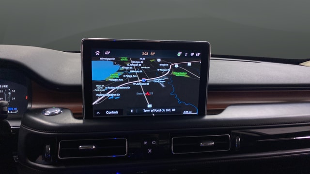 2021 Lincoln Aviator Grand Touring - Photo 15