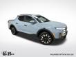 New 2025 Hyundai Santa Cruz SEL Activity AWD Truck Crew Cab