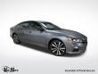 Used 2020 Nissan Altima 2.5 SR Sedan