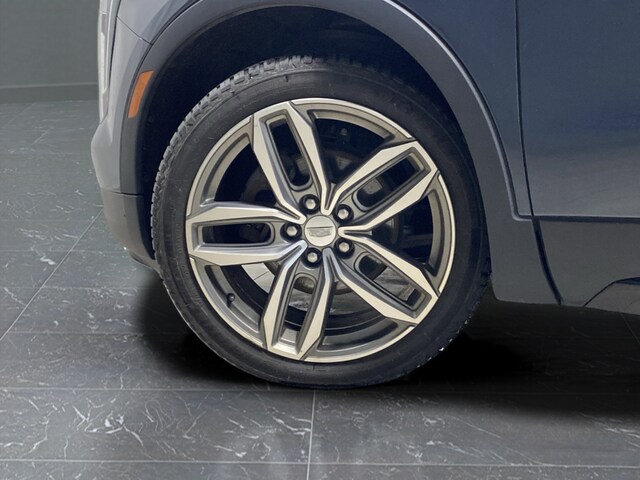 2019 Cadillac XT4 Sport - Photo 34