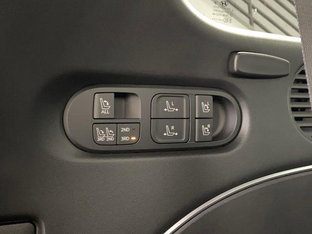 2026 Hyundai Palisade Calligraphy - Photo 17
