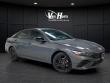 New 2026 Hyundai Elantra SEL Sport Plus Sedan