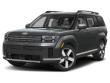 New 2026 Hyundai Santa Fe Hybrid Limited SUV