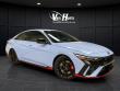 New 2026 Hyundai Elantra N Sedan Sedan