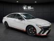 New 2026 Hyundai Elantra N Sedan Sedan