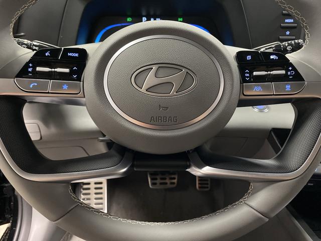 2026 Hyundai Elantra SEL - Photo 15