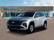 New 2026 Hyundai Tucson Hybrid Blue SUV