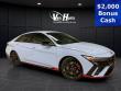 New 2026 Hyundai Elantra N Sedan Sedan