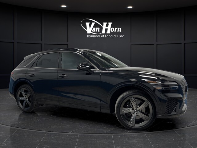 2025 GENESIS GV70 Sport - Photo 40