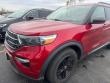 Used 2020 Ford Explorer XLT SUV