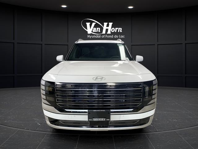 2026 Hyundai Palisade Calligraphy - Photo 12