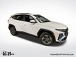 Hyundai Tucson Hybrid