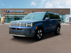 2025 Hyundai Santa Fe Hybrid SEL SUV