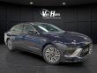 New 2026 Hyundai Sonata Hybrid Limited Sedan